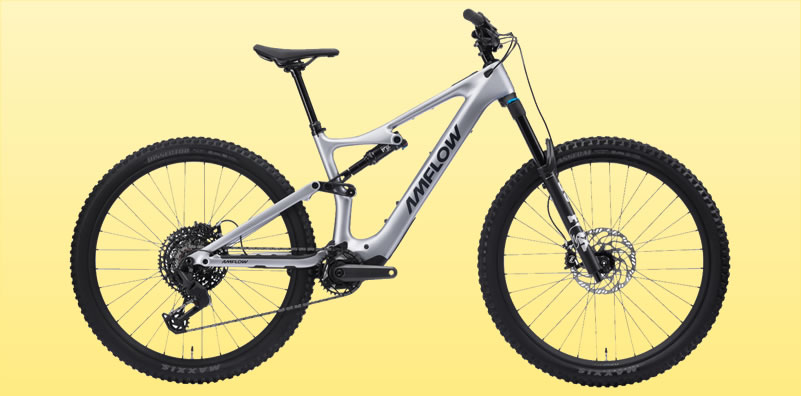 AMFLOW PL CARBON